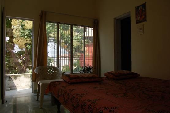 Maruti Guest House Varanasi Quarto foto
