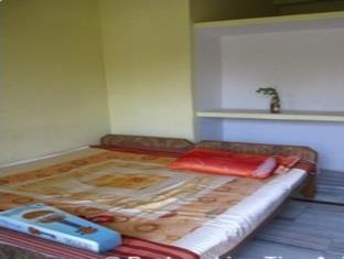 Maruti Guest House Varanasi Exterior foto